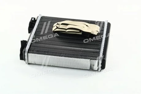 Радиатор печки ВАЗ 2105 AVA COOLING LA6020