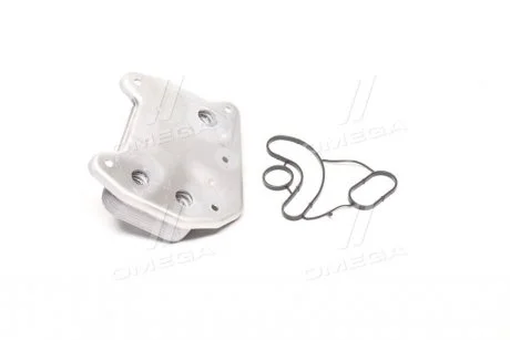 Радіатор масляний MB DIESEL ML/VITO/C/VIANO AVA COOLING MS3376
