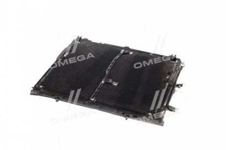 Радiатор охолодження (вир-во AVA) AVA COOLING MS5221