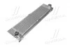 Інтеркулер MERCEDES VITO II W 639 (03-) (вир-во Ava) AVA COOLING MSA4473 (фото 2)