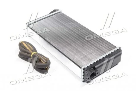 Радiатор опалення AVA COOLING MSA 6109