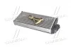 Радиатор печки MERCEDES VITO I W 638 (96-) AVA COOLING MSA6355 (фото 3)