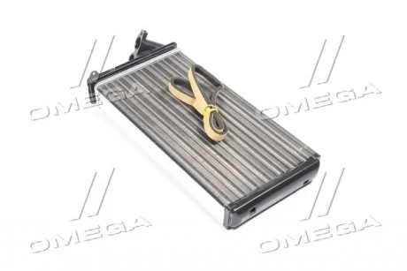 Радіатор пічки MERCEDES VITO I W 638 (96-) AVA COOLING MSA6355