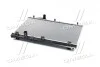 Радіатор охолодження двигуна OUTLANDER 2.0i/2.4i 13+ (вир-во AVA) AVA COOLING MT2256 (фото 3)