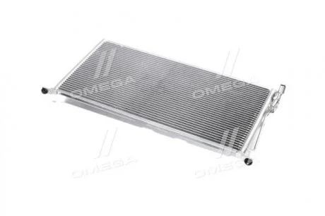 Радіатор кондиціонера MITSUBISHI LANCER (CJ, CP) (96-) 2.0 i 16V AVA COOLING MTA5220D