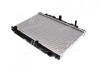 Радіатор охолодження MAZDA CX-5 (AVA) AVA COOLING MZ2270 (фото 3)