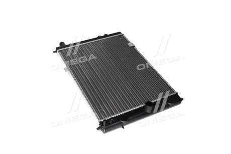 Радiатор охолодження (AVA) AVA COOLING OL2055