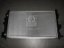 Радіатор охолодження CHEVROLET CRUZE, OPEL ASTRA J (пр-во AVA) OL2546