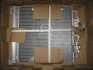 Радіатор кондиціонера ASTRA H 17/19CTDI MT 04- AVA COOLING OL5368D (фото 1)
