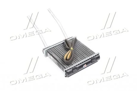Радиатор печки салона AVA COOLING OL 6132