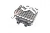 Радиатор печки CORSA B/COMBO/TIGRA MT/AT AVA COOLING OL6197 (фото 4)