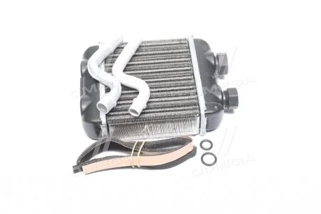 Радиатор печки CORSA B/COMBO/TIGRA MT/AT AVA COOLING OL6197