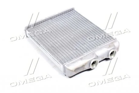 Радиатор печки ASTRA G/ZAFIRA -AC 97-05 AVA COOLING OL6259