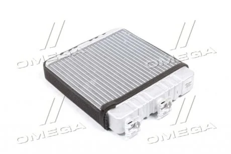 Радиатор печки ASTRA G/ZAFIRA +AC 98-05 AVA COOLING OL6321