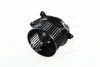 Электродвигатель печки Vivaro + /+ AC 09/00- (AVA) AVA COOLING OL8624 (фото 3)