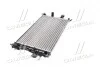 Радіатор охолодження ASTRAG/ZAFIRA 14/16MT +AC AVA COOLING OLA2296 (фото 2)