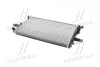 Радіатор охолодження ASTRAG/ZAFIRA 14/16MT +AC AVA COOLING OLA2296 (фото 3)