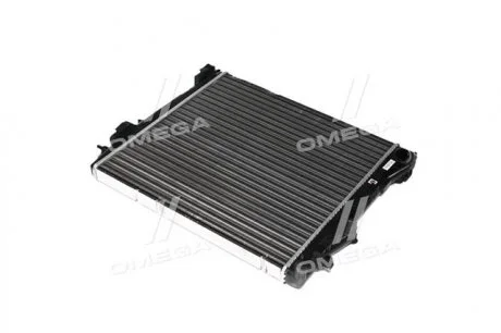 Радіатор охолодження RENAULT KANGOO I (98-) 1.5-1.9dCi AVA COOLING RT2309