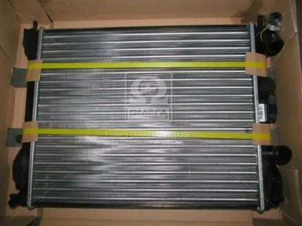 Радіатор (AVA) AVA COOLING RTA 2269 (фото 1)