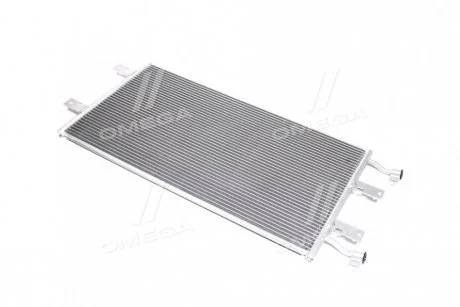 Радіатор кондиціонера OPEL, NISSAN, RENAULT AVA COOLING RTA5314
