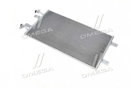 Радиатор кондиционера NISSAN;OPEL;RENAULT AVA COOLING RTA5451