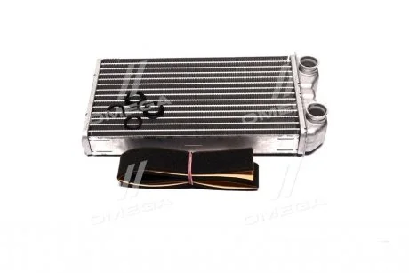 Радиатор печки OPEL VIVARO, RENAULT TRAFIC AVA COOLING RTA6439