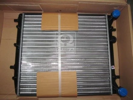 Радіатор AVA COOLING SAA 2005