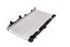 Радіатор охолодження SUBARU FORESTER/ IMPREZA/ LEGACY (вир-во AVA) AVA COOLING SU2066 (фото 2)