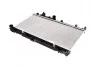 Радіатор охолодження SUBARU FORESTER/ IMPREZA/ LEGACY (вир-во AVA) AVA COOLING SU2066 (фото 3)