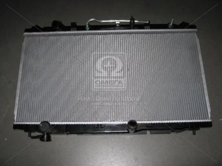 Радіатор охолодження TOYOTA CAMRY (XV4) (07-) 3.5 i V6 AVA COOLING TO2473