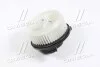 Вентилятор салону TOYOTA Land Cruiser (J12) 2002 - 2010 (AVA) AVA COOLING TO8743 (фото 3)