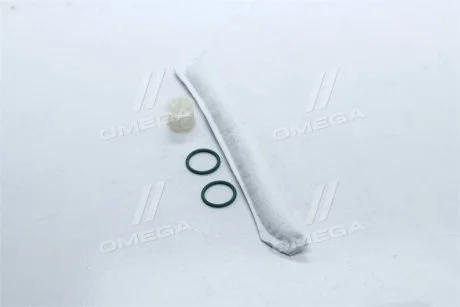 Осушитель кондиционера LEXUS; SUZUKI; TOYOTA AVA COOLING TOD349