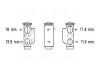 Розширювальний клапан VN1367
