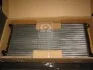 Радиатор охлаждения двигателя VW PASSAT3 MT/AT 88-93 VW2072 AVA COOLING VN2072 (фото 2)