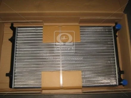 Радіатор, Система охолодження двигуна AVA COOLING VN2204