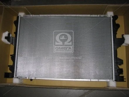 Радіатор охолодження TRANSPORTER T5 MT 03- AVA COOLING VN2230