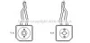 Радиатор масляный VARIOUS AUDI/VW/SEAT/FORD (Ava) AVA COOLING VN3106 (фото 3)