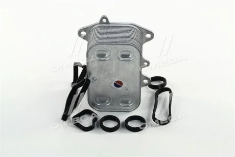 Олійний радіатор VW (AVA) AVA COOLING VN3388
