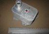Радиатор масляный (пр-во AVA) VN3390