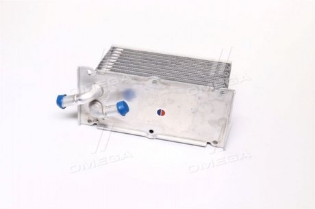 Iнтеркулер AUDI, SKODA, VW (AVA) AVA COOLING VN4397 (фото 1)