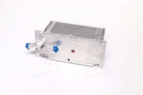 Iнтеркулер AUDI, SKODA, VW (вир-во AVA) AVA COOLING VN4397