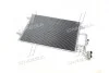 Радиатор кондиционера VW PASSAT VI / SUPERB 00- AVA COOLING VN5189 (фото 3)