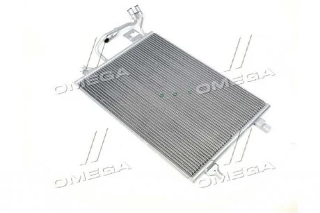 Радиатор кондиционера VW PASSAT VI / SUPERB 00- AVA COOLING VN5189 (фото 1)