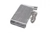 Радиатор печки AUDI/VW/PORSCHE MT/AT VW6061 AVA COOLING VN6061 (фото 2)