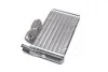 Радиатор печки AUDI/VW/PORSCHE MT/AT VW6061 AVA COOLING VN6061 (фото 4)