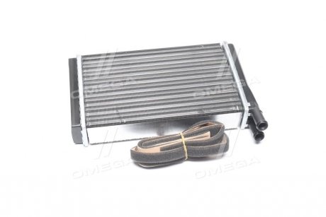 Радіатор пічки AUDI/VW/PORSCHE MT/AT VW6061 AVA COOLING VN6061