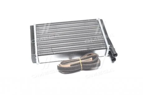 Радиатор печки AUDI/VW/PORSCHE MT/AT VW6061 AVA COOLING VN6061