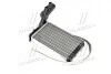 Радиатор печки AUDI, SEAT, VW VW6069 VN6069
