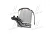 Радиатор печки AUDI, SEAT, VW VW6069 AVA COOLING VN6069 (фото 4)