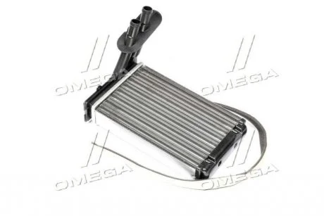Радиатор печки AUDI, SEAT, VW VW6069 AVA COOLING VN6069